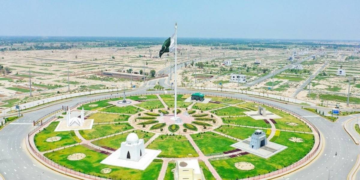 DHA Multan