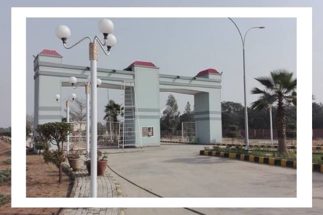royal grace city